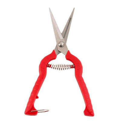 Plant Pruning Scissors Garden Cutter Flower