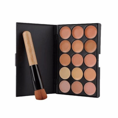 Fashion Full Professional Makeup Set