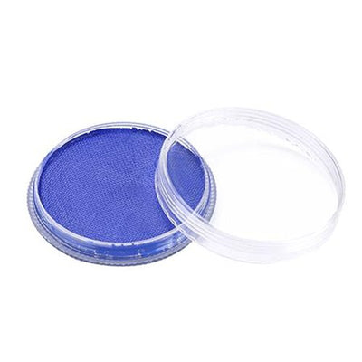 7 Colors Water Based Face Body Paint Pigment Pearl Metallic