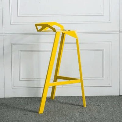 Modern Casual Home High Stool Stylish Cafe Bar Tables