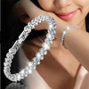 New Fashion Roman Style Woman Bracelet