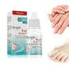 Removal Anti Fungus Nails Care Repair Liquid