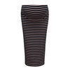 Fashion Women Maternity Skirt Cotton Blends