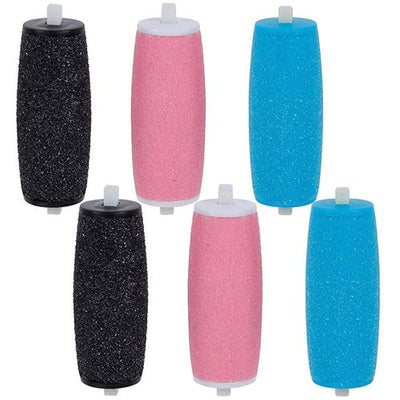 Foot Care Tool Hard Skin Remover Refills Replacement