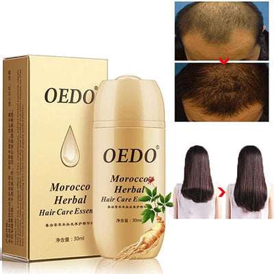30ml Repair Hair Root Curly Straight Keratin Mask