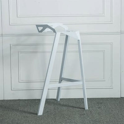 Modern Casual Home High Stool Stylish Cafe Bar Tables