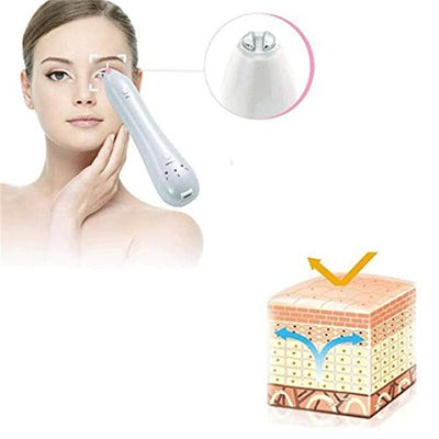 Massager Eye Care Instrument Remove Wrinkles Dark Circle