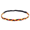 Ladies Braid Hair Head Band Beach Party Women Accessories