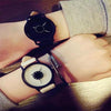 Hot Fashion Creative Watches Unisex Quartz-Watch