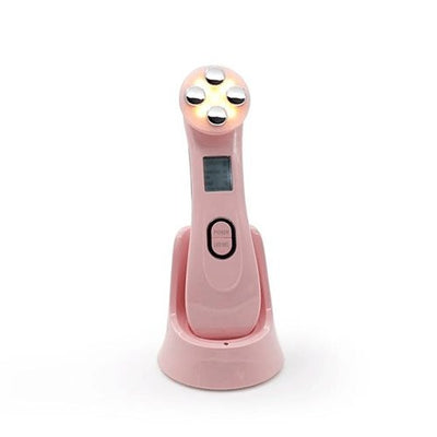 Electroporation Mesotherapy LED Photon Light Therapy