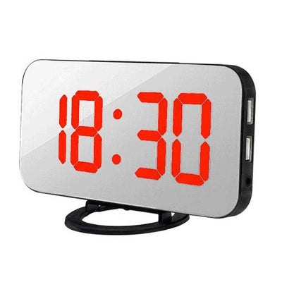 Electronic LED Digital Desktop Decoration Clock