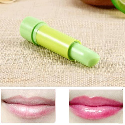 Natural High Moisture Lips Care