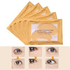 Eye Mask Gold Crystal Collagen Anti-Puffiness Dark Circles