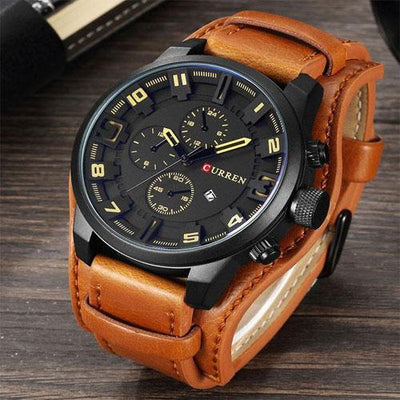 Men Watches Top Brand