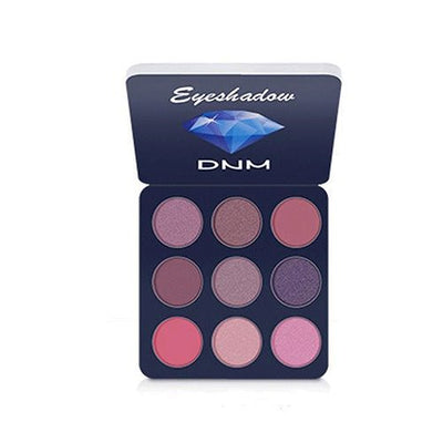 CmaaDu Glitter Eyeshadow Makeup Pallete Matte