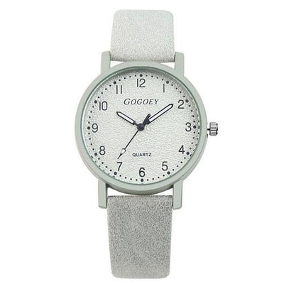 Gogoey Fashion Ladies Watches