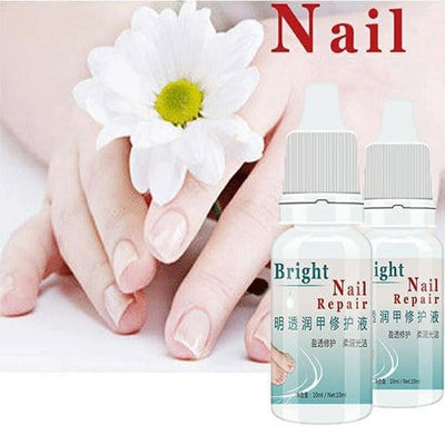 Removal Anti Fungus Nails Care Repair Liquid