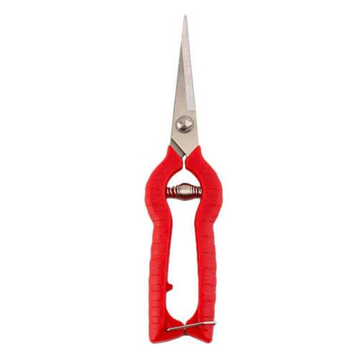 Plant Pruning Scissors Garden Cutter Flower