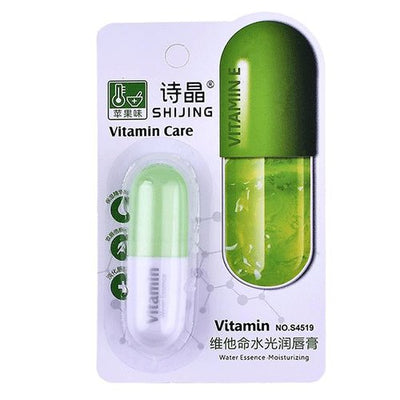 Water Hydrating Long-Lasting Moisturizing Lip Balm