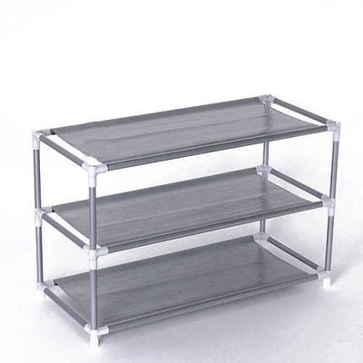 Non-Woven Fabric Storage Home Furniture