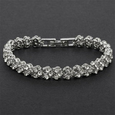 New Fashion Roman Style Woman Bracelet