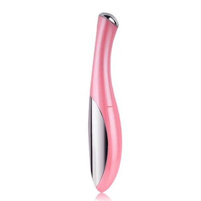 Electric Mini Eye Massage Device Pen Wrinkle Removal Dark Circle