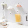 Umbrella Shaped Creative Key Hanger
