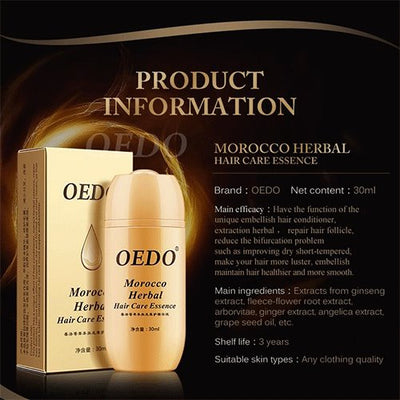 30ml Repair Hair Root Curly Straight Keratin Mask