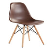 Modern Cheap ,Plastic Chair for Kitchen, Dining, Bedroom