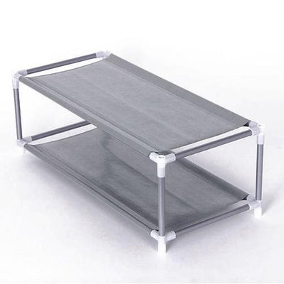 Non-Woven Fabric Storage Home Furniture