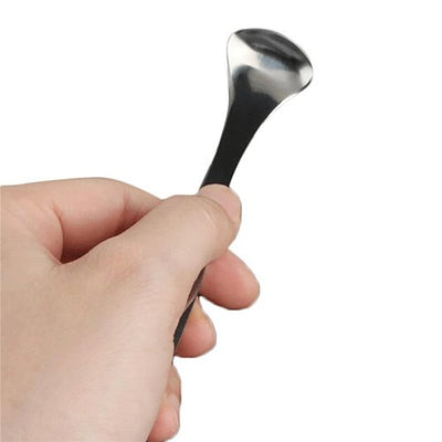 Tongue Scraper Stainless Steel Oral Care