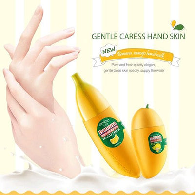 Hands Cream Moisturizing Nutrition Anti-Chapped