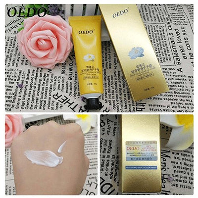 Lotus Snake Oil Hand Cream Skin Care