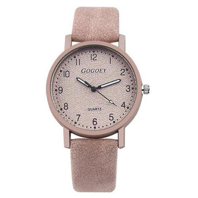 Gogoey Fashion Ladies Watches