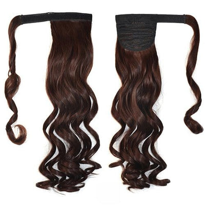 Women's Party Wigs Hair Tools