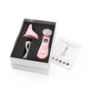 Electroporation Mesotherapy LED Photon Light Therapy