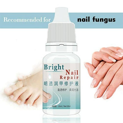 Removal Anti Fungus Nails Care Repair Liquid