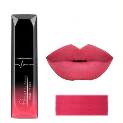 Lip Gloss Sexy Lipstick Metallic