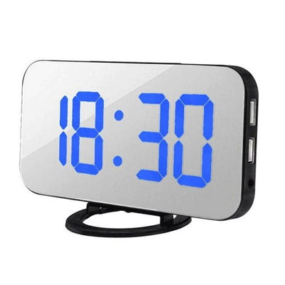Electronic LED Digital Desktop Decoration Clock
