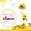 2pcs/Pair Collagen Crystal Eye Mask Anti-Aging
