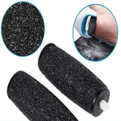 Foot Care Tool Hard Skin Remover Refills Replacement