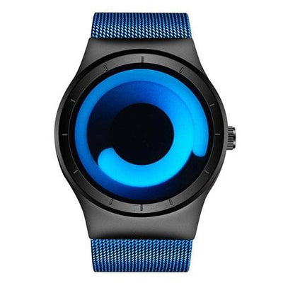 GEEKTHINK Quartz Watches Men Top Luxury Brand