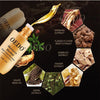 30ml Repair Hair Root Curly Straight Keratin Mask