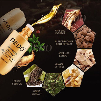 30ml Repair Hair Root Curly Straight Keratin Mask