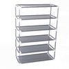 Non-Woven Fabric Storage Home Furniture