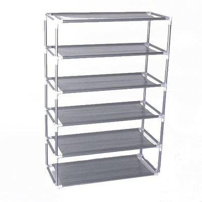 Non-Woven Fabric Storage Home Furniture