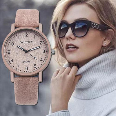 Gogoey Fashion Ladies Watches