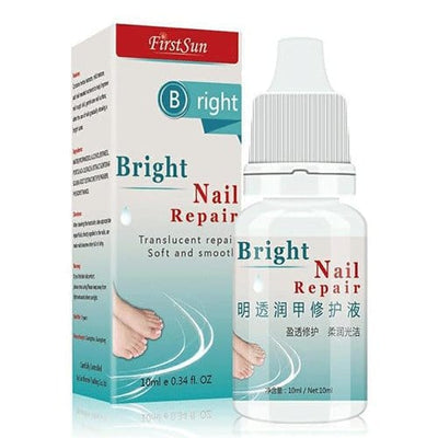 Removal Anti Fungus Nails Care Repair Liquid