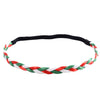 Ladies Braid Hair Head Band Beach Party Women Accessories
