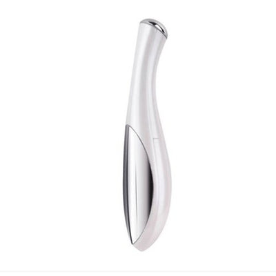 Electric Mini Eye Massage Device Pen Wrinkle Removal Dark Circle